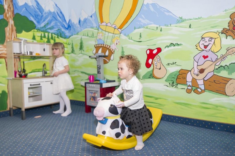 Sport Hotel Vittoria - Снимка 2