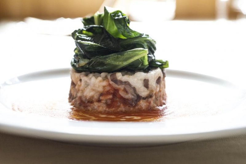 Sport Hotel Vittoria - Снимка 11