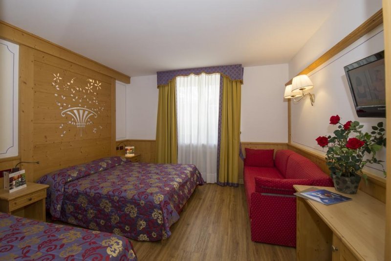 Sport Hotel Vittoria - Снимка 2