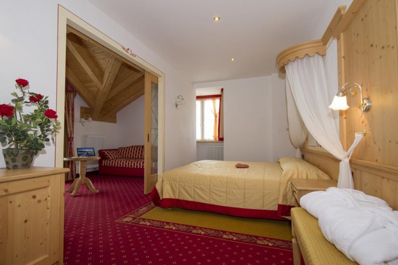 Sport Hotel Vittoria - Снимка 9