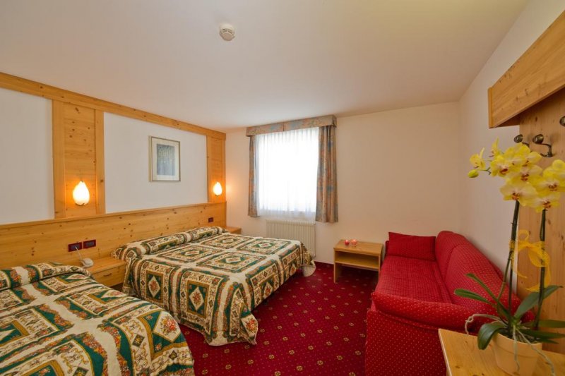 Sport Hotel Vittoria - Снимка 2