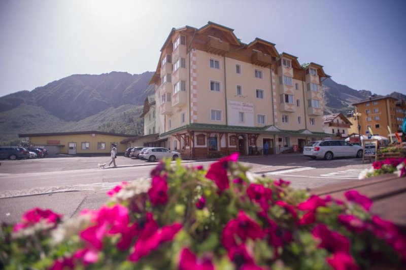 Sport Hotel Vittoria - Снимка 9