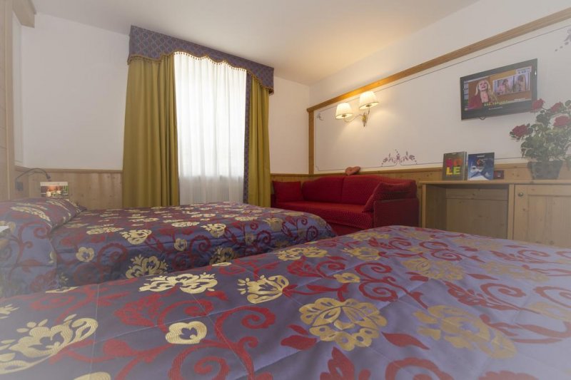 Sport Hotel Vittoria - Снимка 8