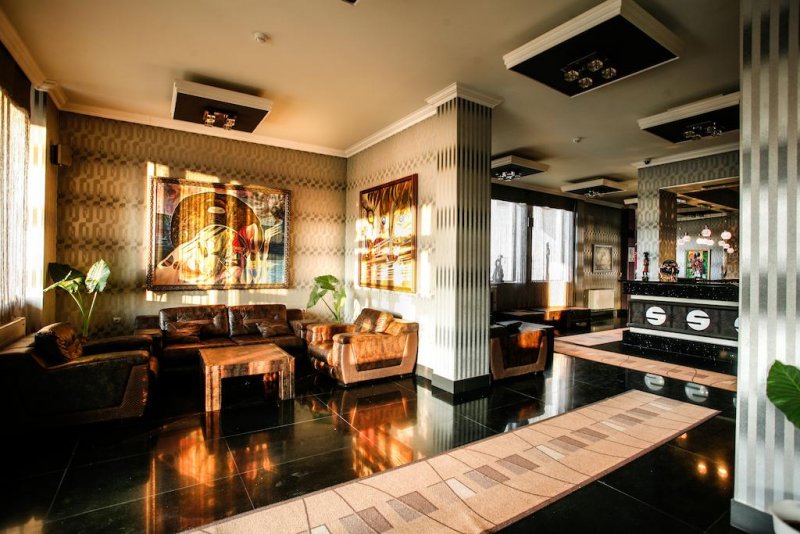 СПА хотел Селект - Снимка 2