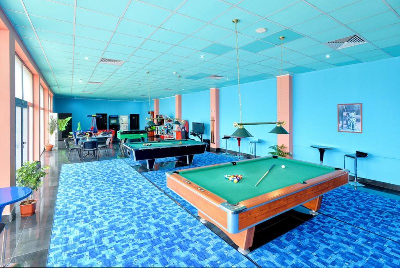 СПА хотел Селект - Снимка 11