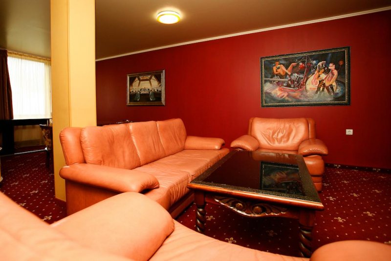 СПА хотел Селект - Снимка 5