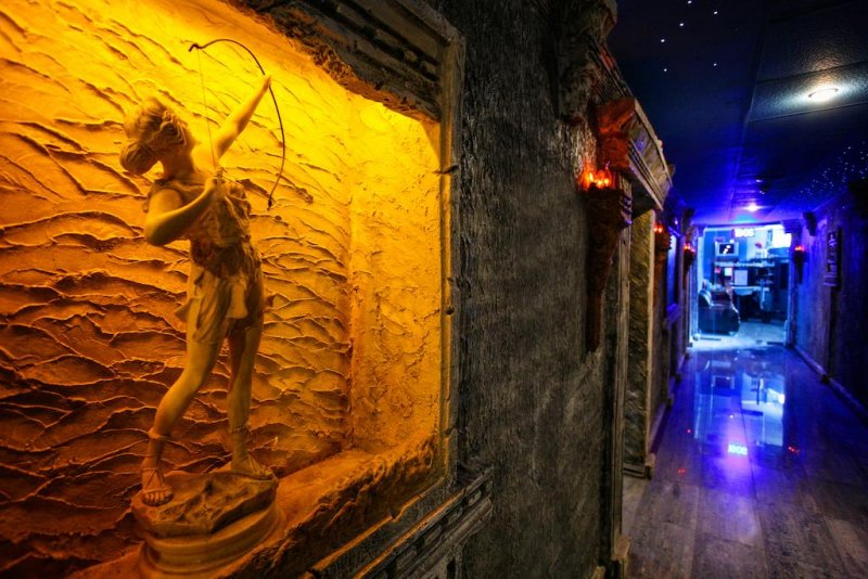 СПА хотел Селект - Снимка 1