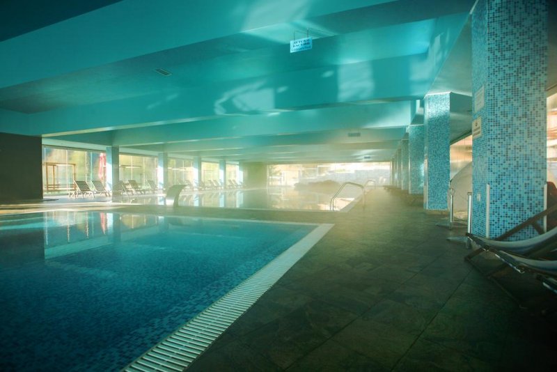 СПА хотел Селект - Снимка 2