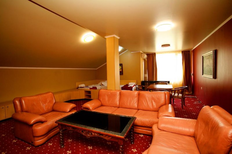 СПА хотел Селект - Снимка 1