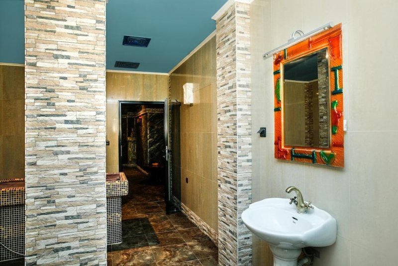 СПА хотел Селект - Снимка 1