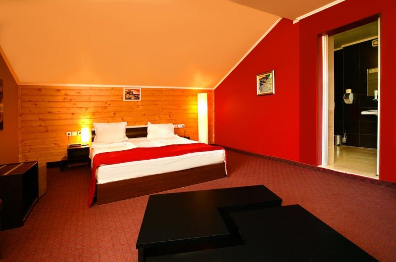 СПА хотел Селект - Снимка 4