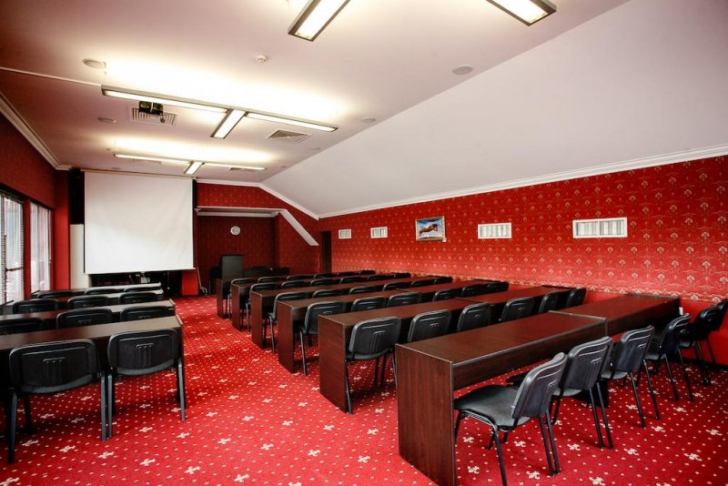 СПА хотел Селект - Снимка 4