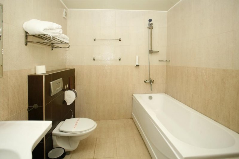 СПА хотел Селект - Снимка 8