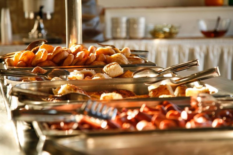 СПА хотел Селект - Снимка 7