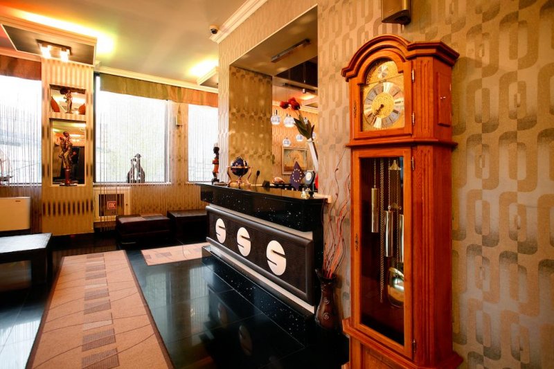 СПА хотел Селект - Снимка 7