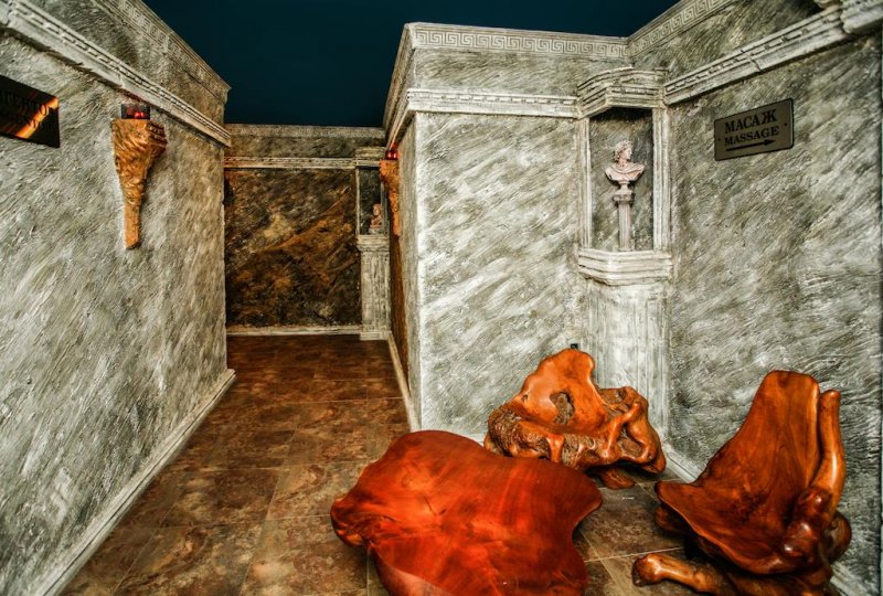 СПА хотел Селект - Снимка 3