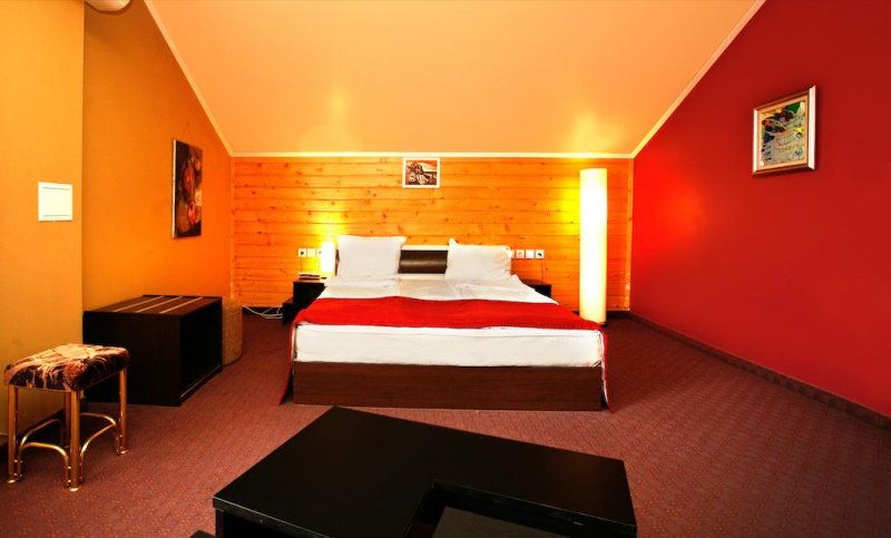 СПА хотел Селект - Снимка 8