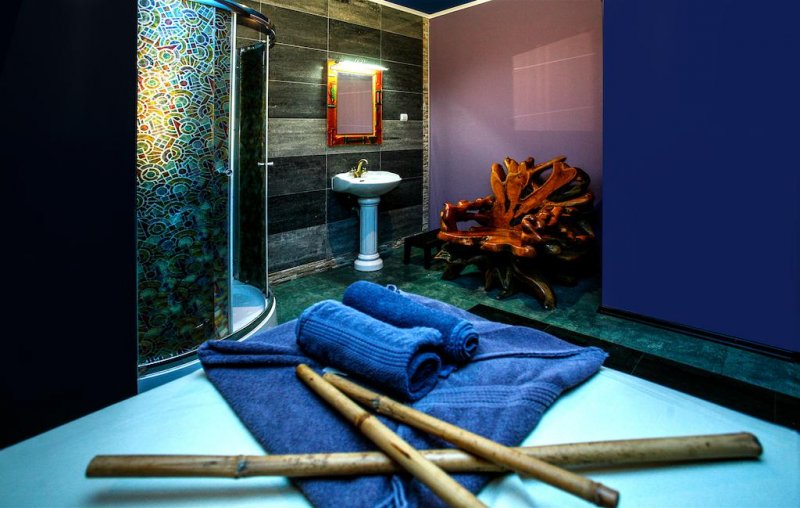 СПА хотел Селект - Снимка 4