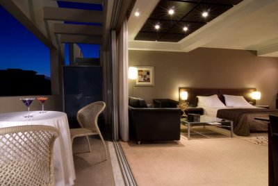 The Athenian Callirhoe Exclusive Hotel - Снимка 2