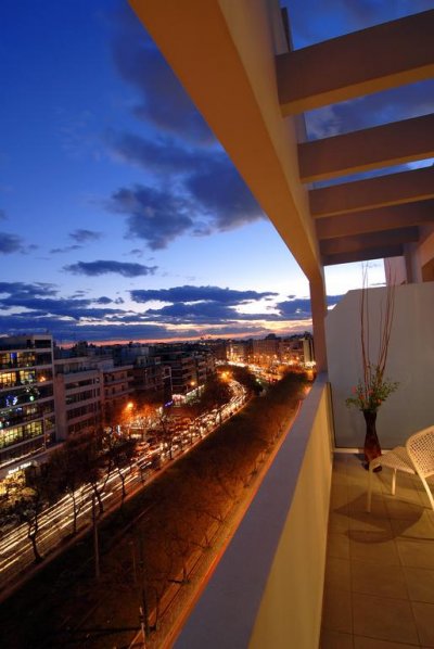 The Athenian Callirhoe Exclusive Hotel - Снимка 4