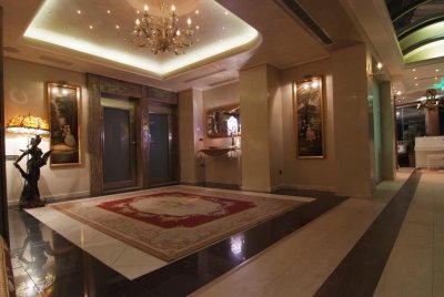 The Athenian Callirhoe Exclusive Hotel - Снимка 5