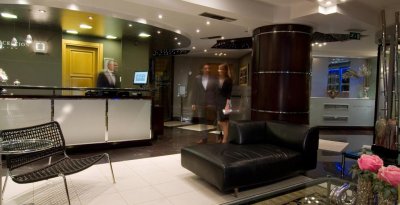 The Athenian Callirhoe Exclusive Hotel - Снимка 6