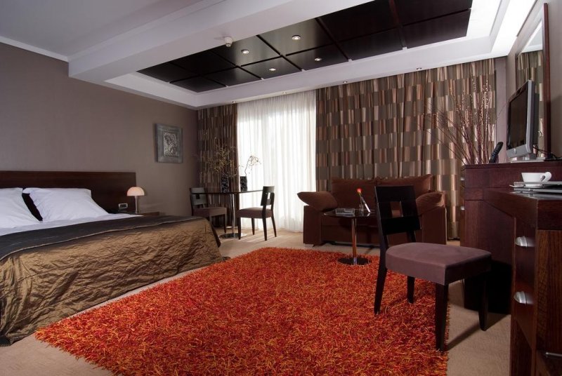 The Athenian Callirhoe Exclusive Hotel - Снимка 3