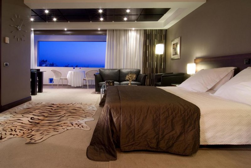 The Athenian Callirhoe Exclusive Hotel - Снимка 5