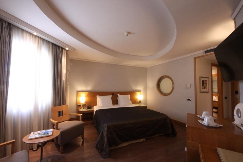 The Athenian Callirhoe Exclusive Hotel - Снимка 5