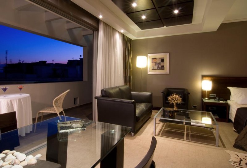 The Athenian Callirhoe Exclusive Hotel - Снимка 2