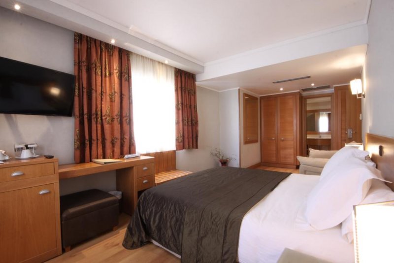 The Athenian Callirhoe Exclusive Hotel - Снимка 8