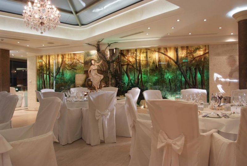 The Athenian Callirhoe Exclusive Hotel - Снимка 11