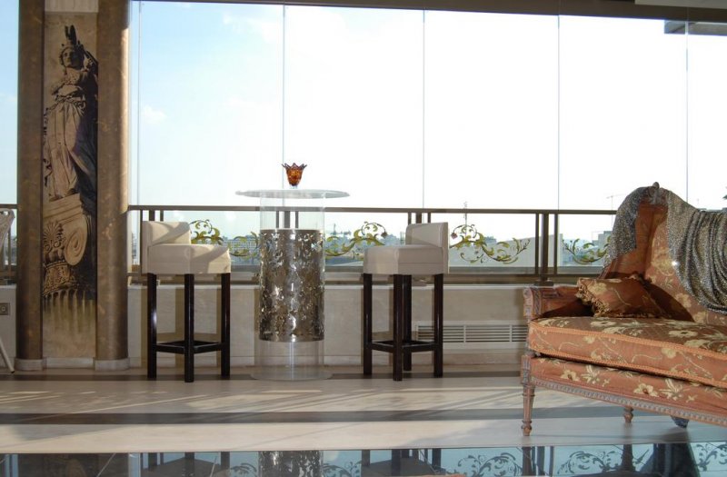 The Athenian Callirhoe Exclusive Hotel - Снимка 9