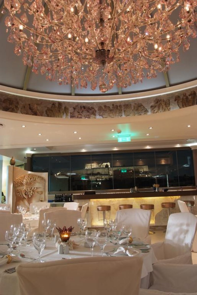The Athenian Callirhoe Exclusive Hotel - Снимка 11
