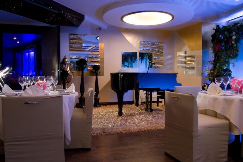 The Athenian Callirhoe Exclusive Hotel - Снимка 10