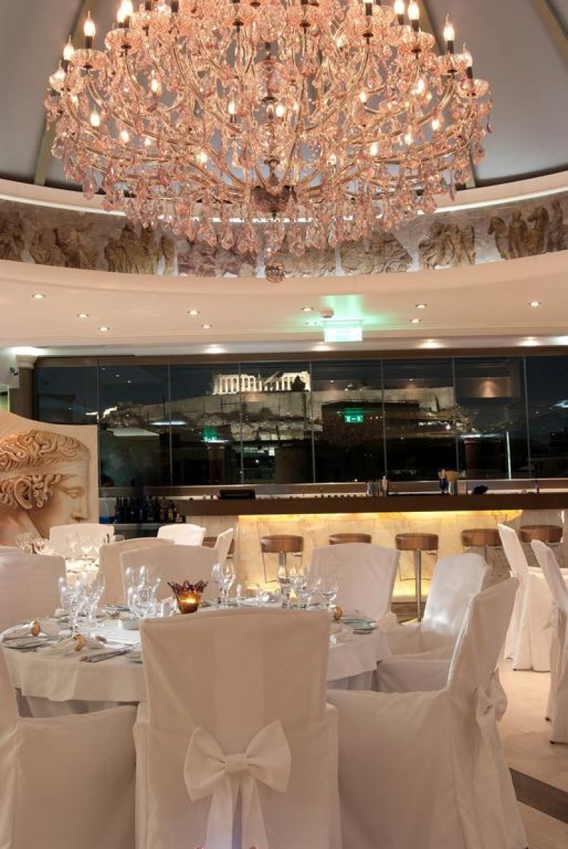 The Athenian Callirhoe Exclusive Hotel - Снимка 1