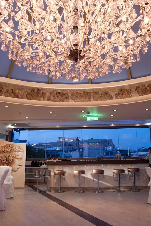 Нова година в The Athenian Callirhoe Exclusive Hotel 4*, Атина: 3 нощувки със закуски, празнична вечеря и самолетен билет! - Снимка 9