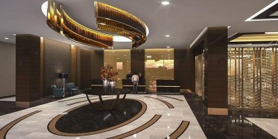Mercure Istanbul Airport - Снимка 3