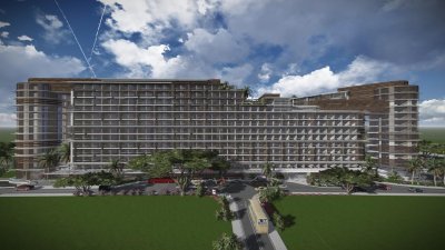 Mercure Istanbul Airport - Снимка 4