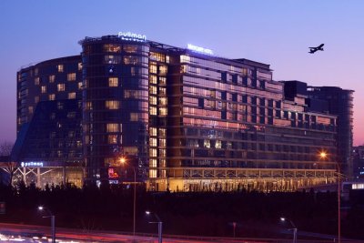 Mercure Istanbul Airport - Снимка 7