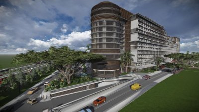 Mercure Istanbul Airport - Снимка 8