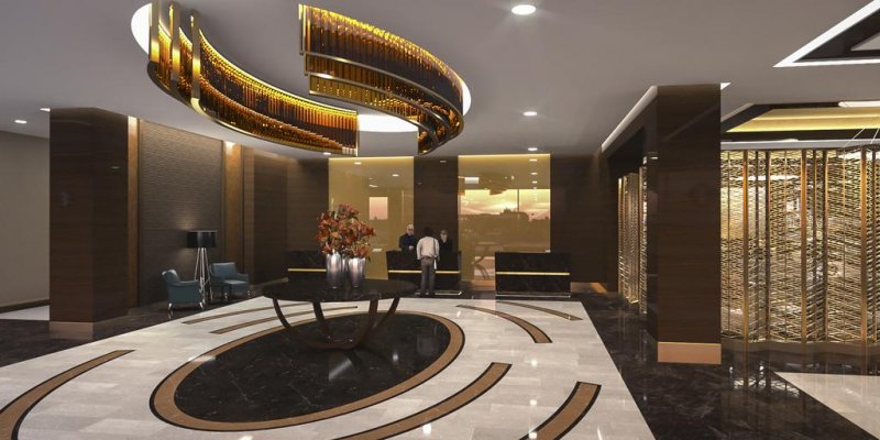 Mercure Istanbul Airport - Снимка 10