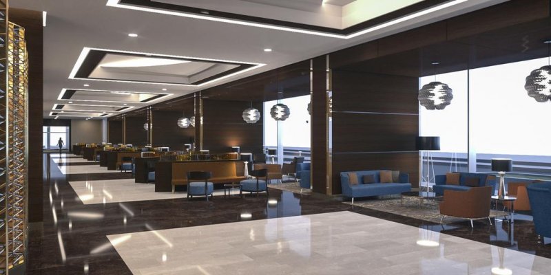 Mercure Istanbul Airport - Снимка 9