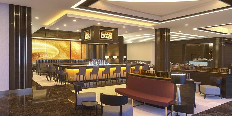 Mercure Istanbul Airport - Снимка 5