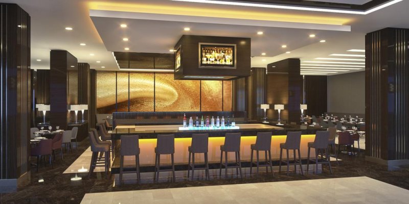 Mercure Istanbul Airport - Снимка 3