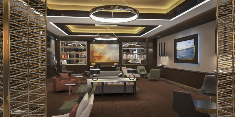 Mercure Istanbul Airport - Снимка 4