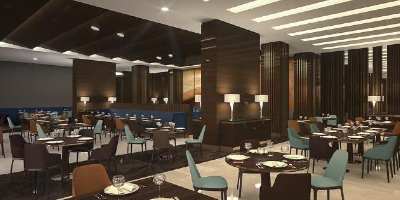 Mercure Istanbul Airport - Снимка 10