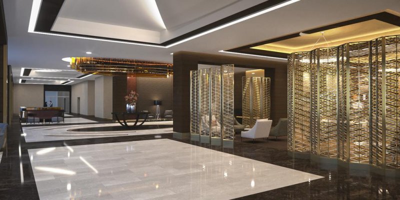 Mercure Istanbul Airport - Снимка 4