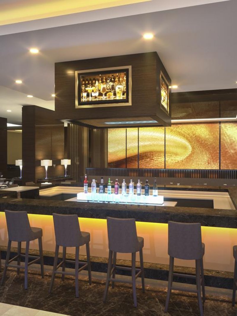 Mercure Istanbul Airport - Снимка 1