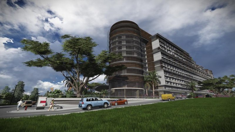 Mercure Istanbul Airport - Снимка 1